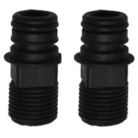 Escaping Outdoors 12v diaphragm water pump 12mm bsp fittings