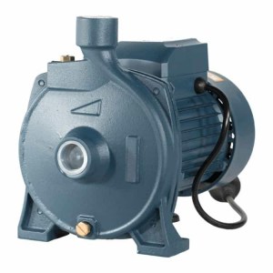 Escaping Outdoors CPM130 centrifugal garden pressure pump - Water Pumps Now