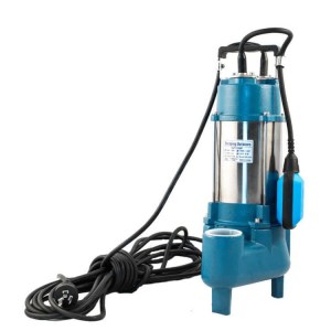 Escaping Outdoors HVT1100F heavy duty submersible farm water pump