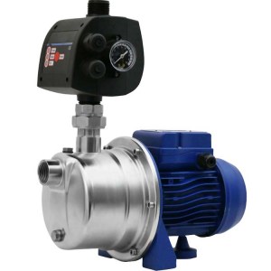 Reefe PRJ55E house and garden jet pressure pump - Water Pumps Now Australia