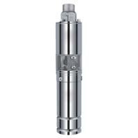 Reefe RS4C7.5-101 solar bore pump 110V