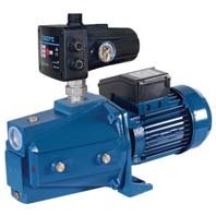Reefe RSWE120-2.PC shallow well pump with pressure controller
