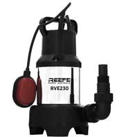 Reefe RVE230 vortex sump pump