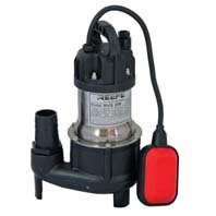 Reefe RVS200 vortex sump pump