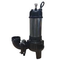 Reefe RVS720M 3 phase high flow manual vortex sump water pit pump