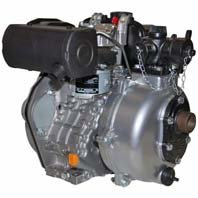 Reefe Yanmar 2 inch L48 diesel fire fighting water pump water transfer