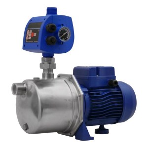 WaterPro DJ80E domestic jet pressure pump house water pump - Water Pumps Now 