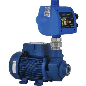 Waterpro turbine pressure pump for house and garden - Water Pumps Now